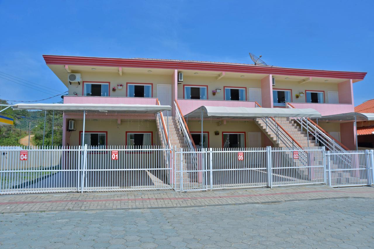 بنها Pousada Mana Bela المظهر الخارجي الصورة