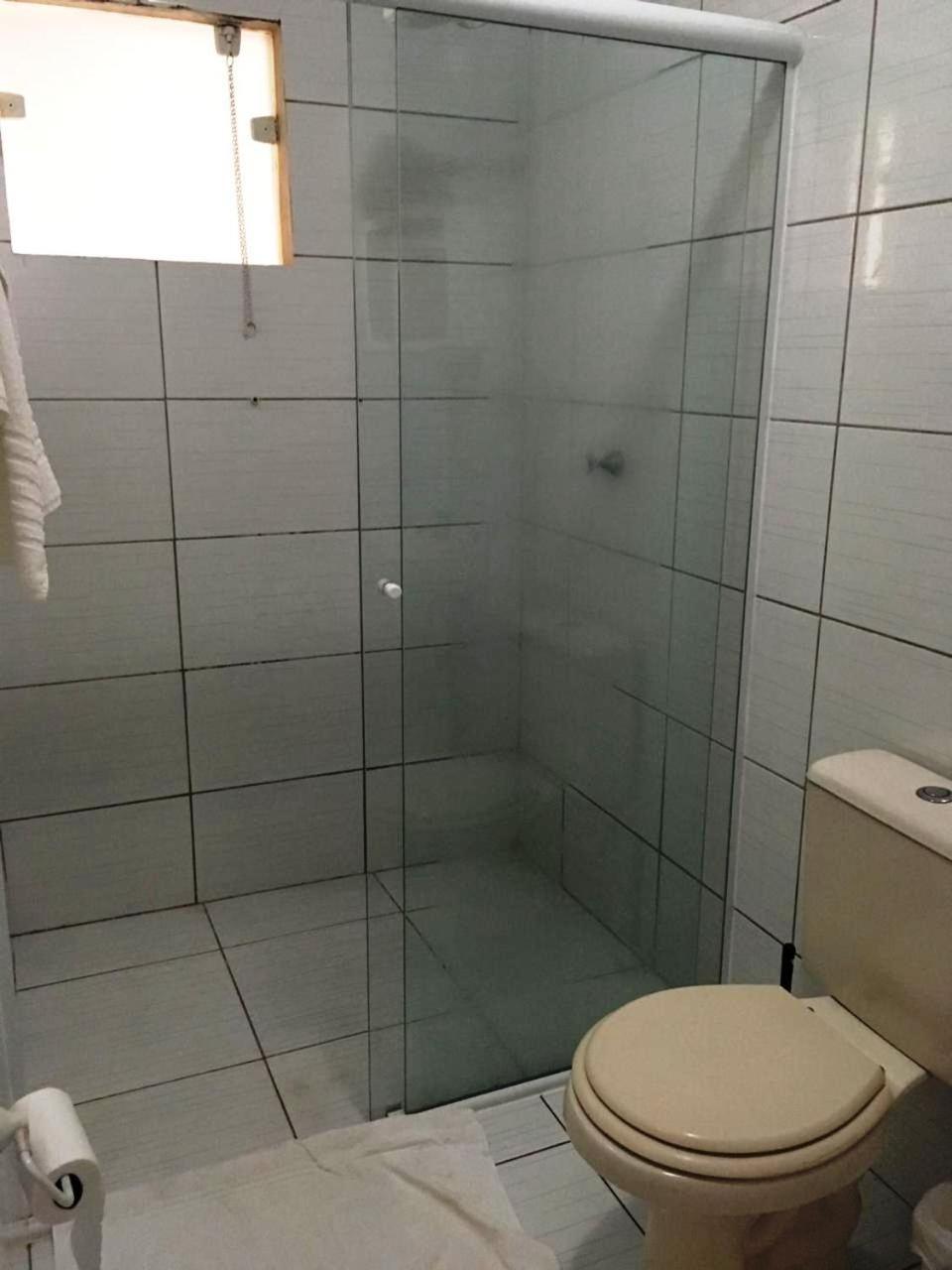 بنها Pousada Mana Bela المظهر الخارجي الصورة