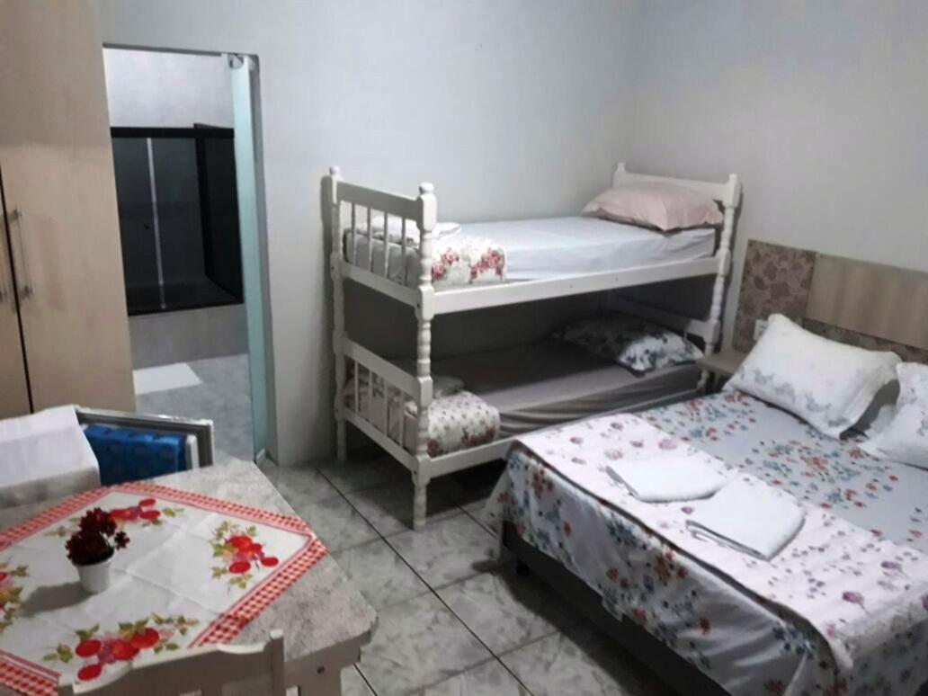 بنها Pousada Mana Bela المظهر الخارجي الصورة