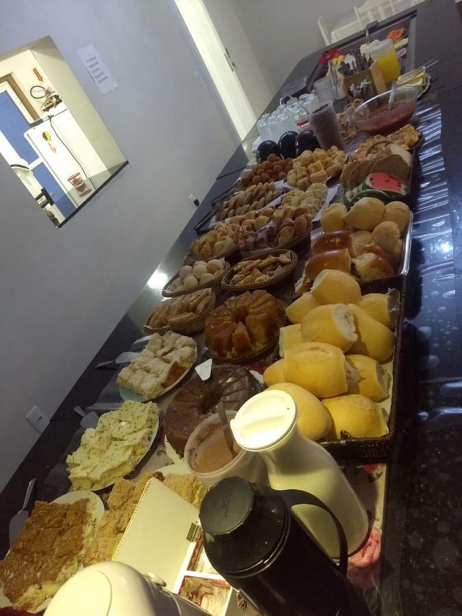 بنها Pousada Mana Bela المظهر الخارجي الصورة
